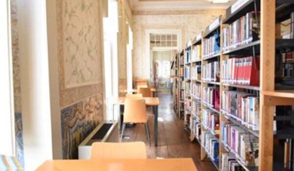 Biblioteca Municipal