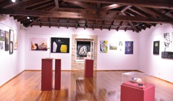 Galeria Municipal