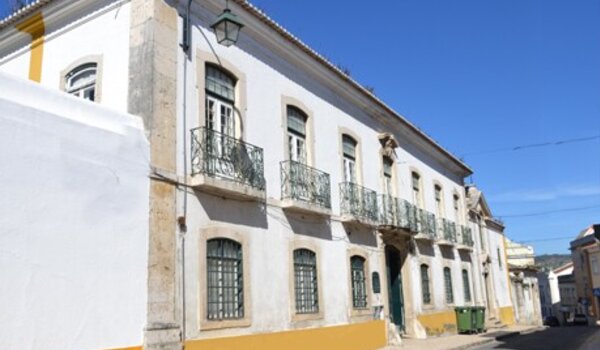 A Quinta do Morgado