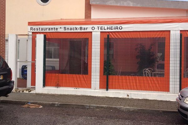 o_telheiro