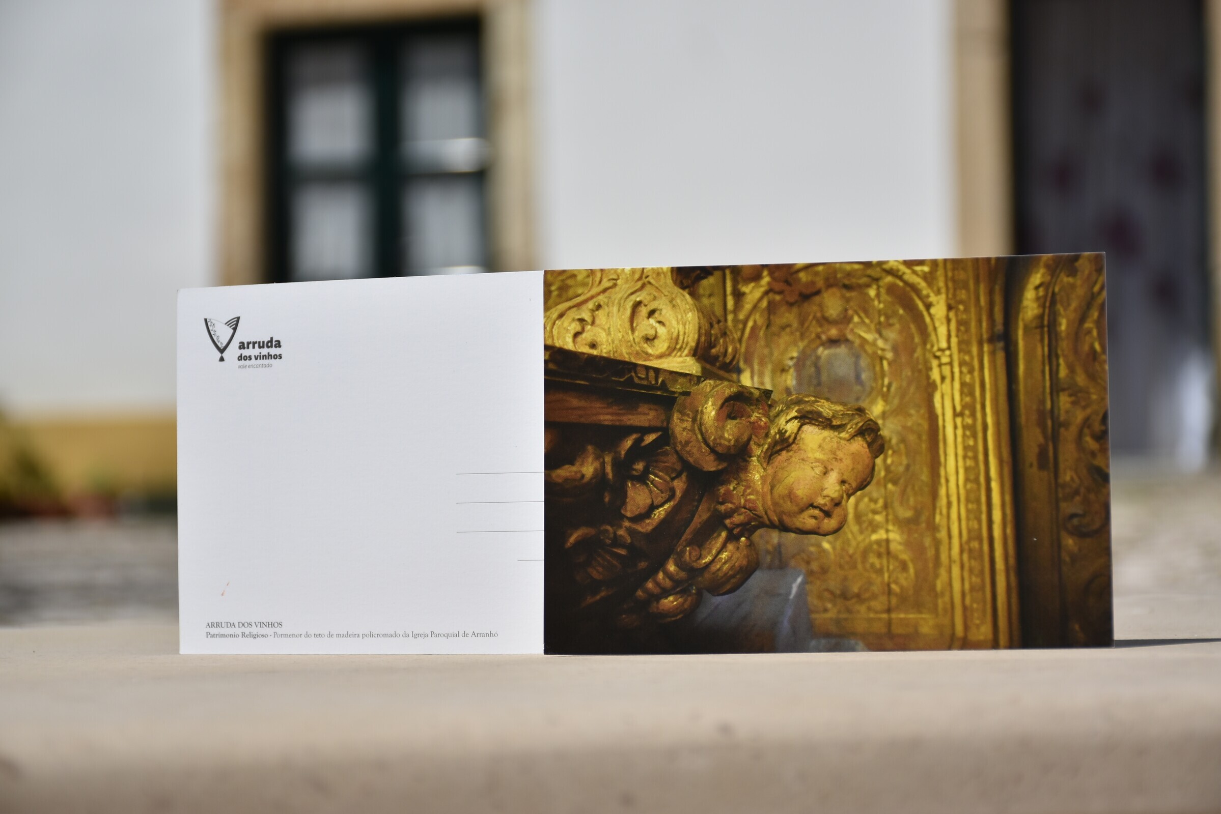 Postais religiosos (3)