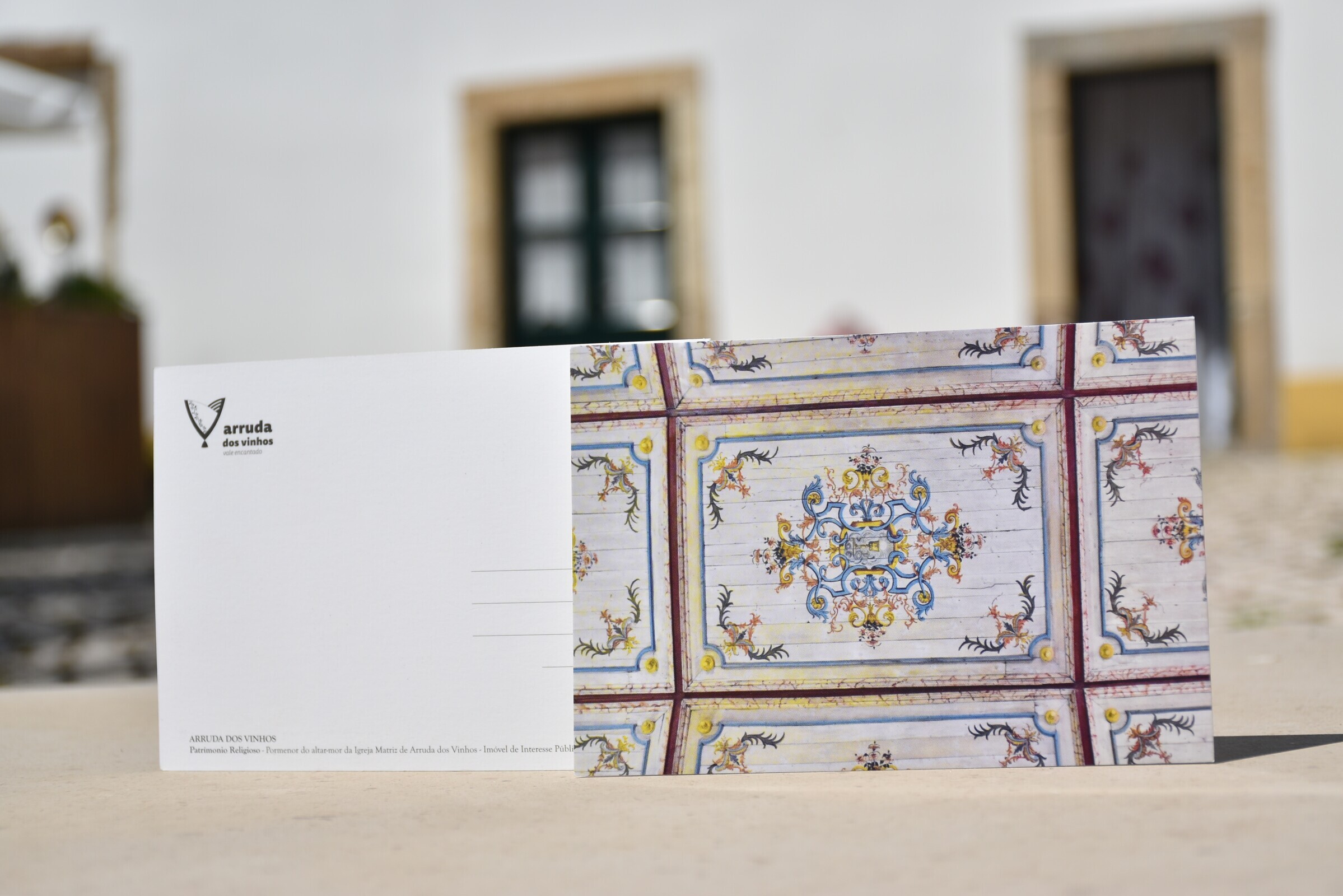 Postais religiosos (2)