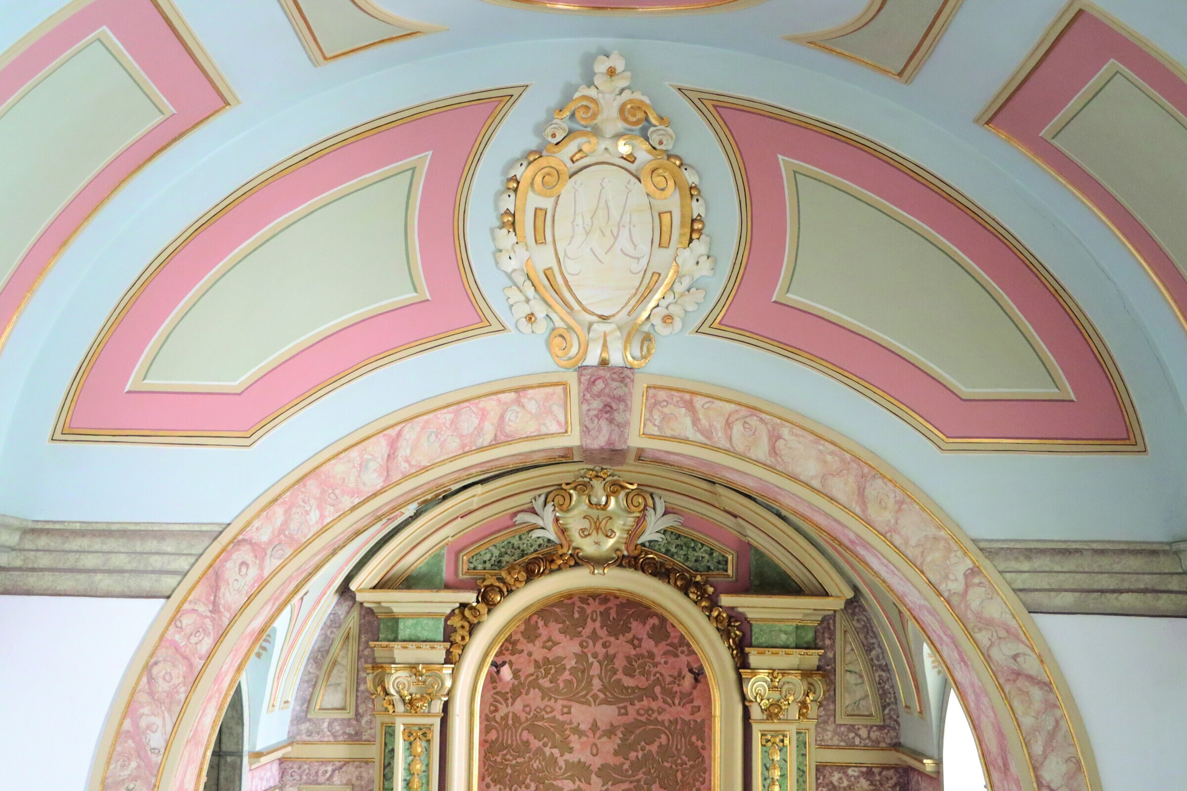 Capela do Morgado 