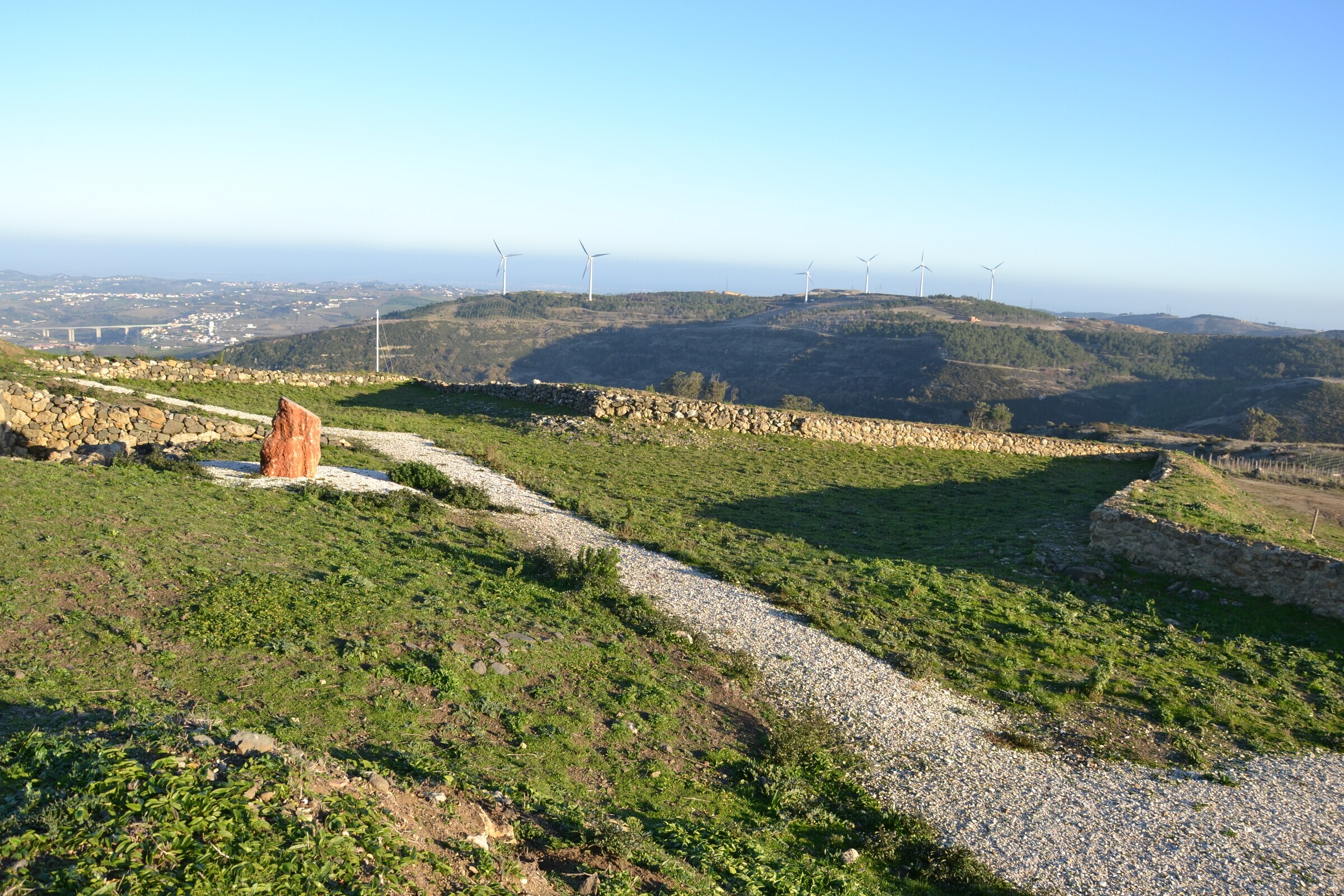 Forte da Carvalha