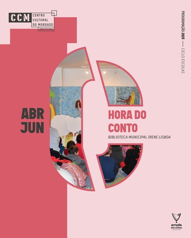 Hora do Conto