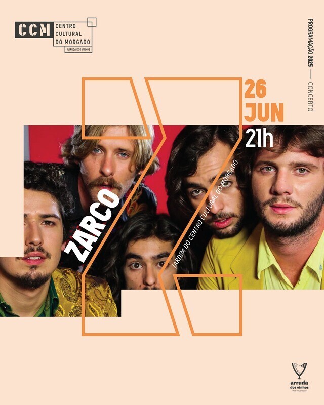 Concerto - Zarco