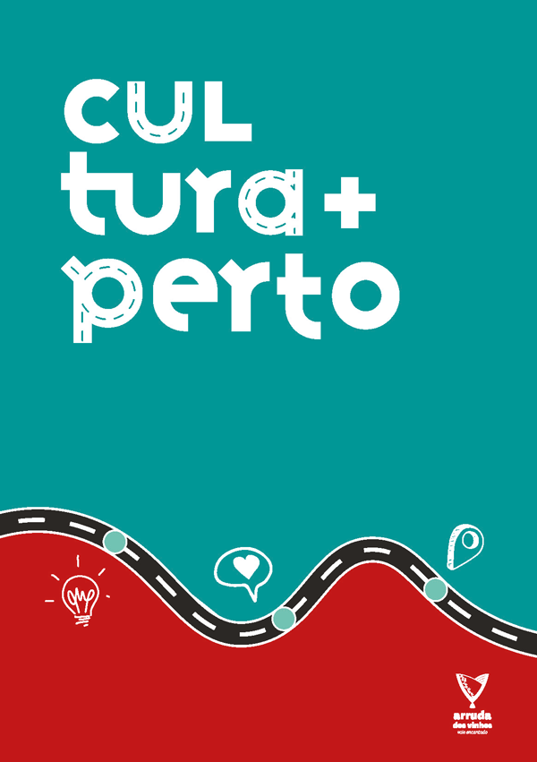 Cultura + Perto de Cardosas (Largo - junto ao Cruzeiro)