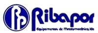  Ribapor - Equipamentos de Metalomecânica.Lda
