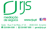 RJS Mediação de Seguros, Lda.
