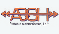 ABGH - Portas e Automatismos, Lda.
