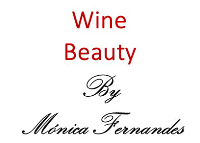 Wine Beauty by Mónica Fernandes