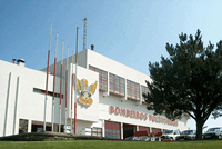 Bombeiros Voluntários de Arruda dos Vinhos