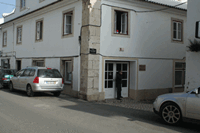 Conservatória dos Registos Civil, Predial e Comercial de Arruda dos Vinhos