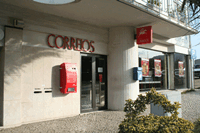 CTT - Correios de Portugal, SA