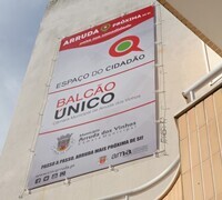 Espaço do Cidadão de Arranhó