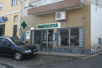 Farmácia Gonçalves Carrasco