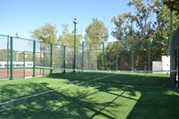  Campo de Padel