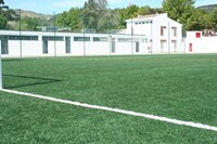 Campo Municipal de Futebol