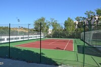 Campo Municipal de Ténis