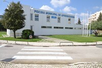Piscina Municipal de Aprendizagem