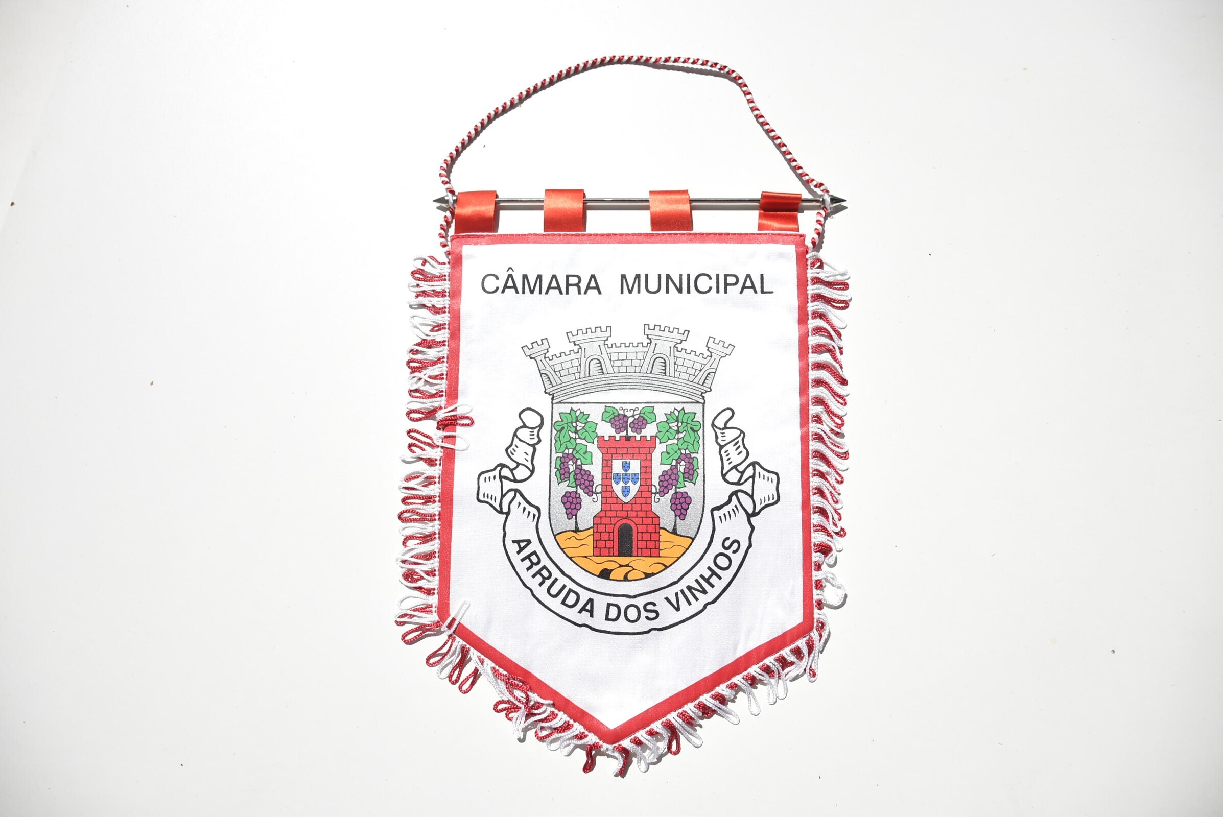 Galherdete grande