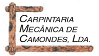  Carpintaria Mecânica de Camondes