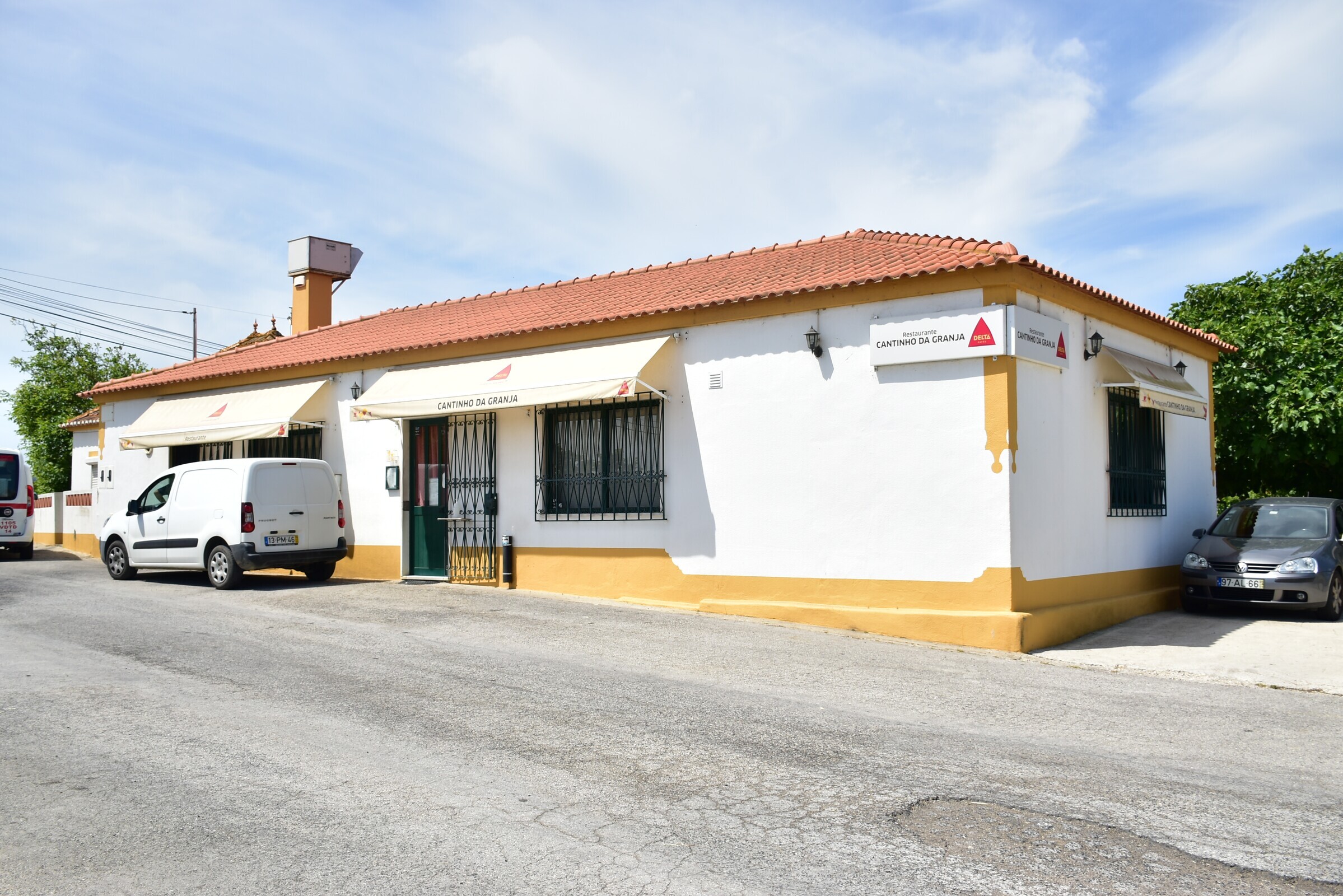 Cantinho da Granja