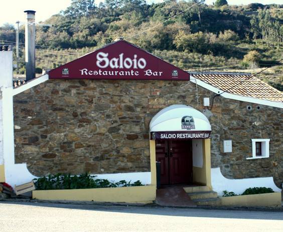 Saloio