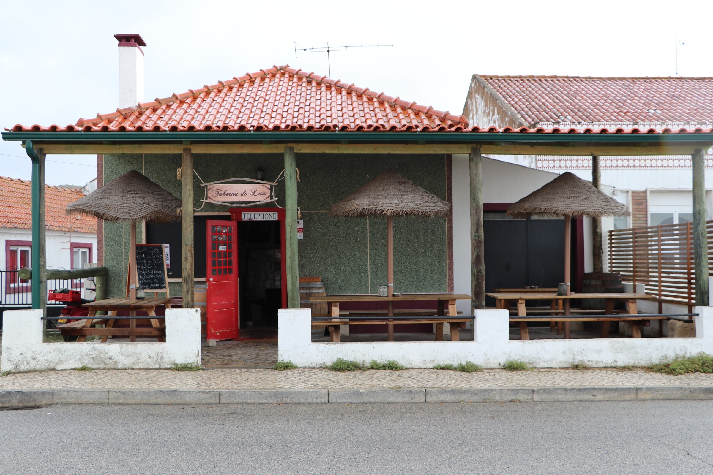 Taberna do Luís
