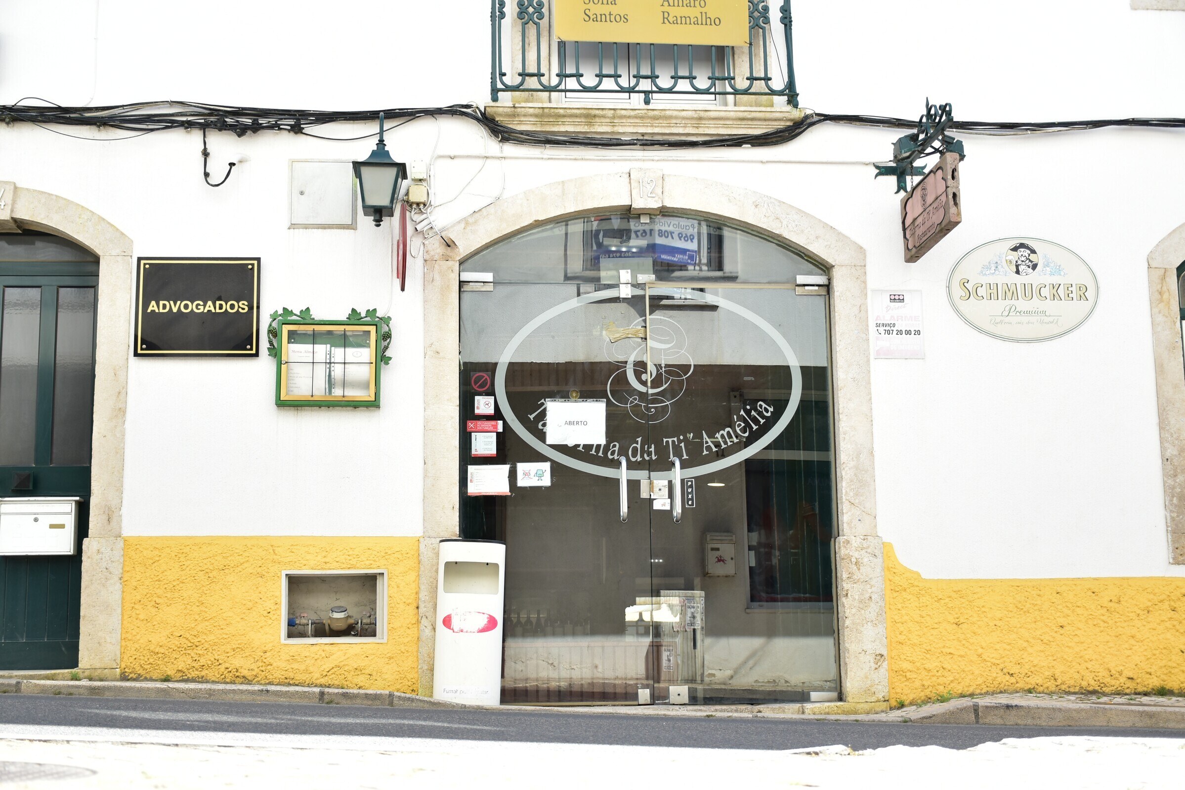 Taberna Ti Amélia