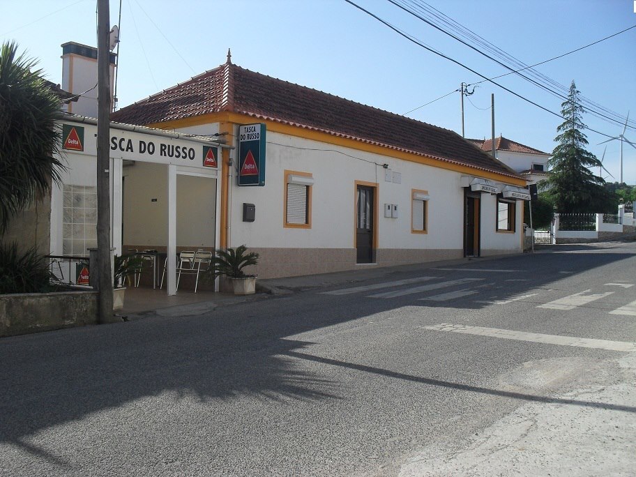 Tasca do Russo