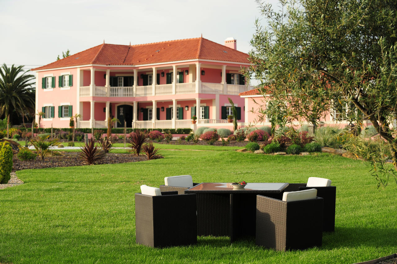 Quinta de Santa Maria