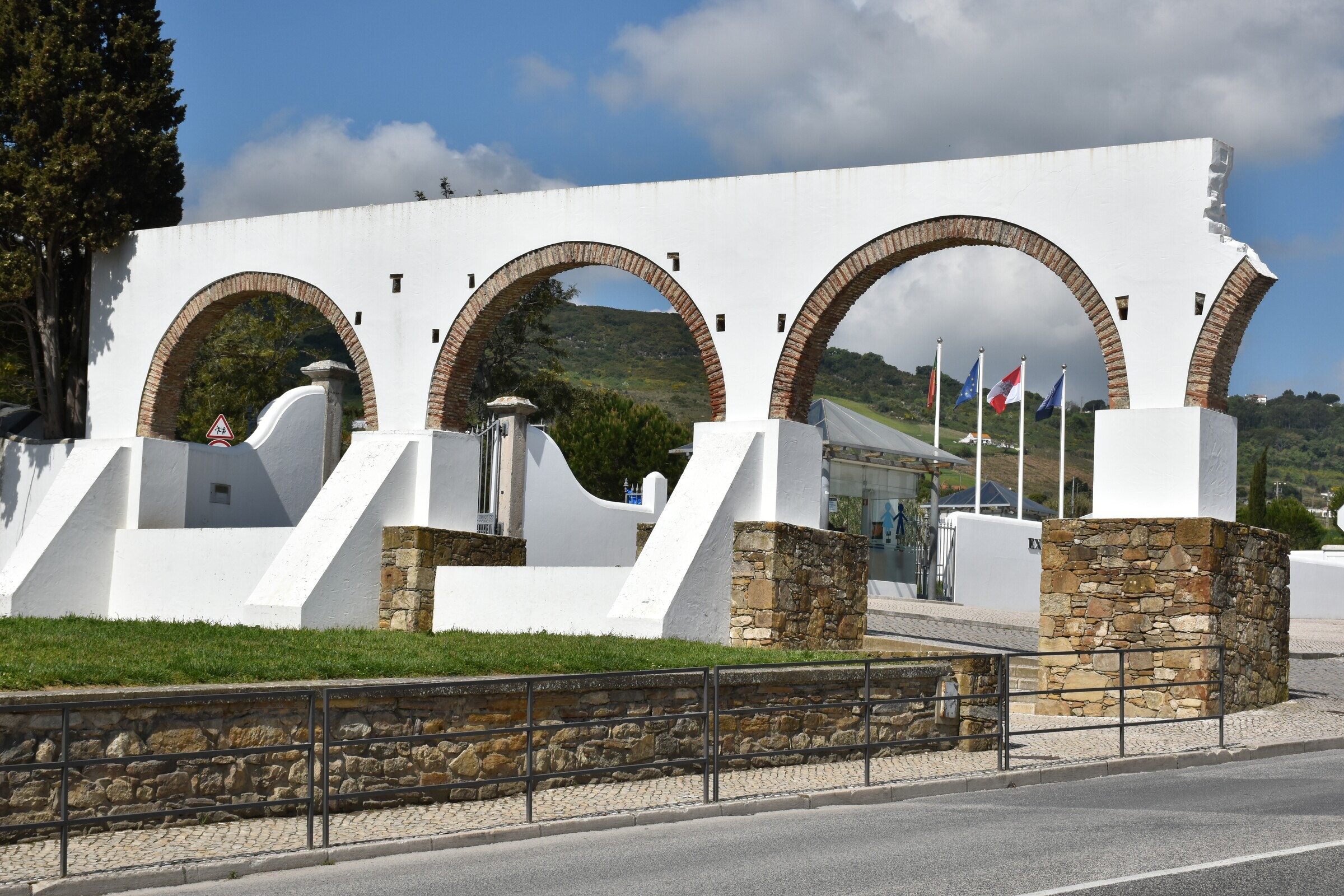 Aqueduto