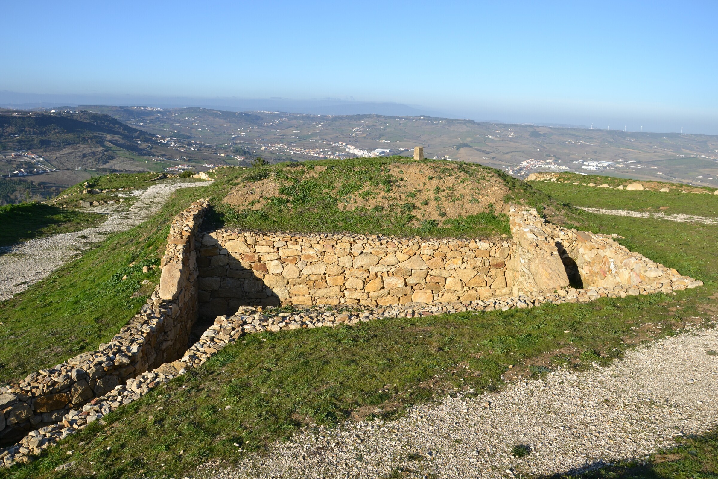 Forte do Cego