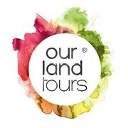 Our Land Tours