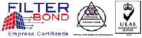  Filterbond