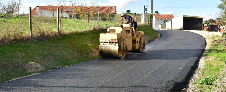 pavimentacoes