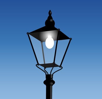 luzes