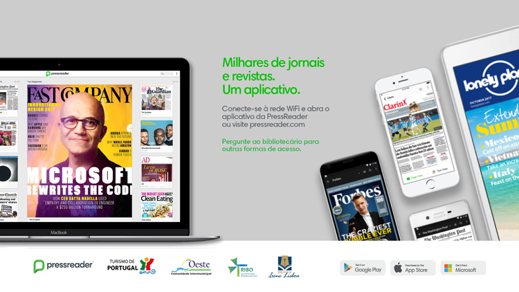pressreader