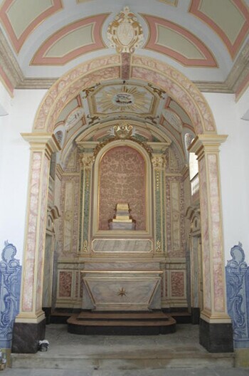 capela-morgado