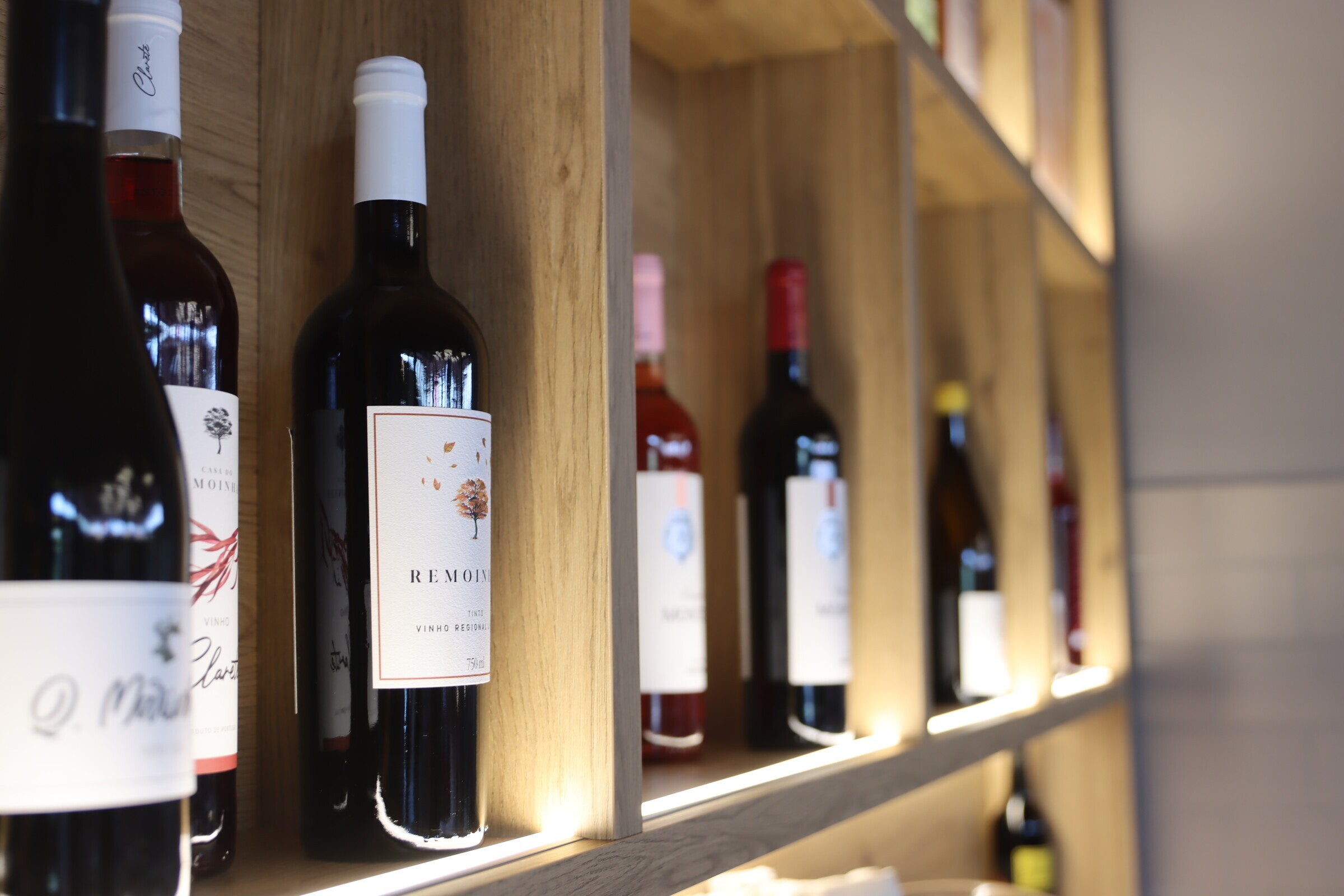 enoteca arruda