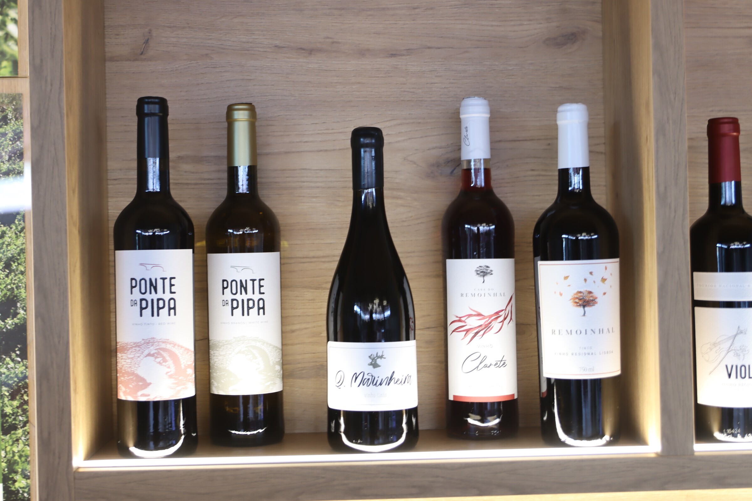 enoteca arruda